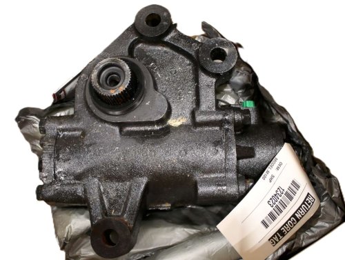 WELLER STEERING GEAR BOX