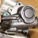 WELLER STEERING GEAR BOX