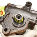 LARES CORPORATION STEERING GEAR BOX