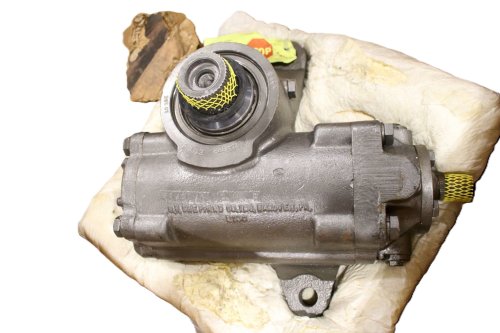 LARES CORPORATION STEERING GEAR BOX