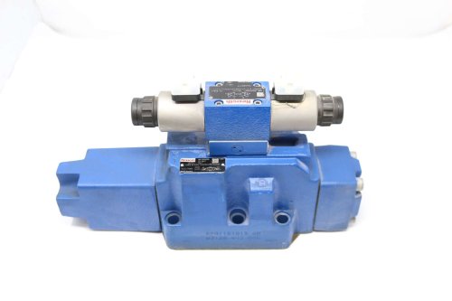 REXROTH VALVE PROPORTIONAL