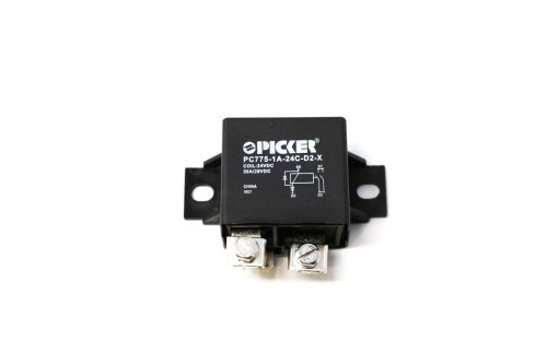 PICKER RELAY