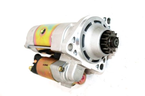 DOOSAN STARTER (EX GEN ENGINE)