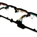 CUMMINS VALVE COVER GASKET W/ HARNESS