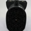 MANN+HUMMEL AIR FILTER ASSEMBLY