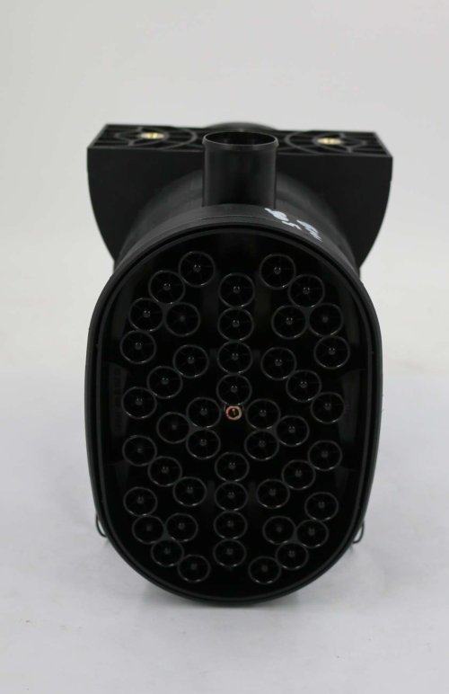 MANN+HUMMEL AIR FILTER ASSEMBLY