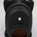 MANN+HUMMEL AIR FILTER ASSEMBLY