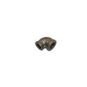 SCHWARZE ELBOW 90ª 3/4 X 1/2 REDUCING