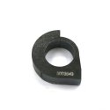 SCHWARZE SHAFT END STOP PL GS
