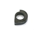 SCHWARZE SHAFT END STOP PL GS