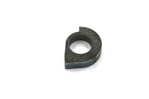 SCHWARZE SHAFT END STOP PL GS