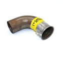 SCHWARZE ELBOW TURBO FLANGE