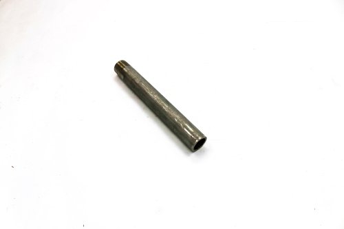 SCHWARZE PIPE3/4X8STAINLESS STEEL