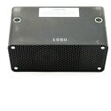 SCHWARZE BACKUP ALARM AMBIENT SOUND