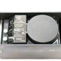 SCHWARZE BACKUP ALARM AMBIENT SOUND