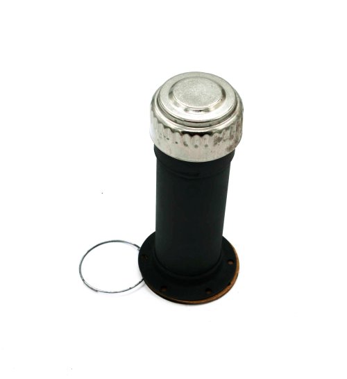 SCHWARZE FILLER NECK ASSEMBLY 6\" SE HYDRAULIC