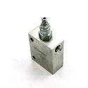 SCHWARZE HOPPER PRESSURE REDUCING VALVE