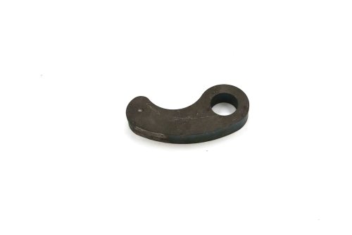 SCHWARZE FINGER LOCKING REAR DOOR