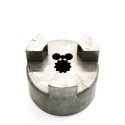 SCHWARZE COUPLING L110 X 11T SPLINE