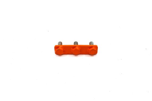 SCHWARZE WELD 3 BOLT PLATE
