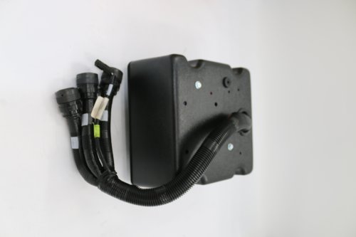 SCHWARZE CONSOLE A4T YANMAR T4I PV380