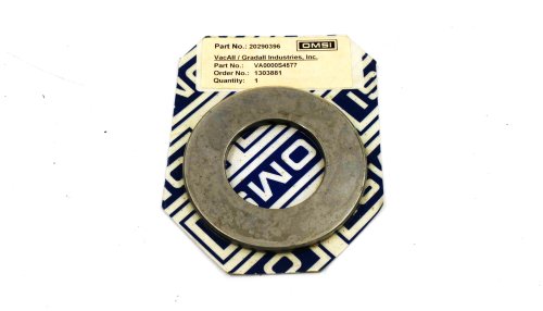 OMSI TRANSMISSIONS SPACER RING