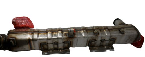 CUMMINS EGR COOLER KIT