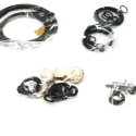 CUMMINS EGR COOLER KIT