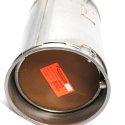 ROAD WARRIOR DPF FILTER