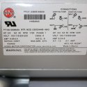 GAST VACUUM PUMP 3/4HP OIL-LESS  WIRED 220-240V