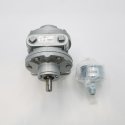 GAST AIR MOTOR REVERSIBLE 4 HP