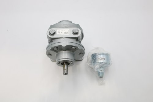 GAST AIR MOTOR REVERSIBLE 4 HP