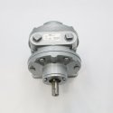 GAST AIR MOTOR REVERSIBLE 4 HP