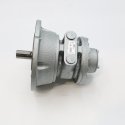 GAST AIR MOTOR