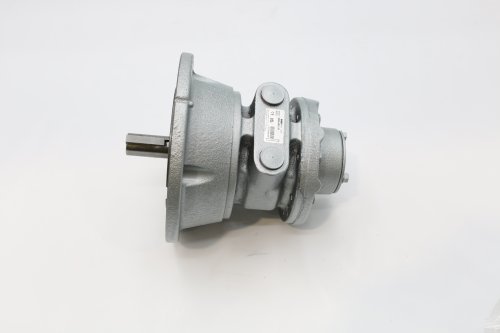 GAST AIR MOTOR