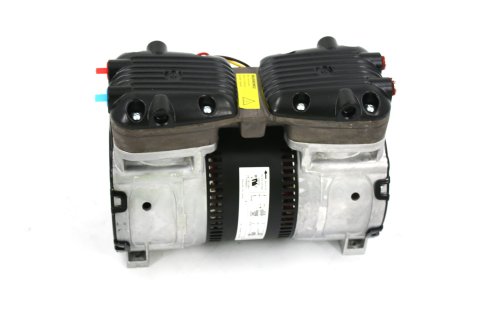 GAST 87R OIL-LESS ROCKING PISTON
