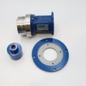 LIQUIFLO MAG DRIVE PUMP