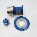 LIQUIFLO MAG DRIVE PUMP