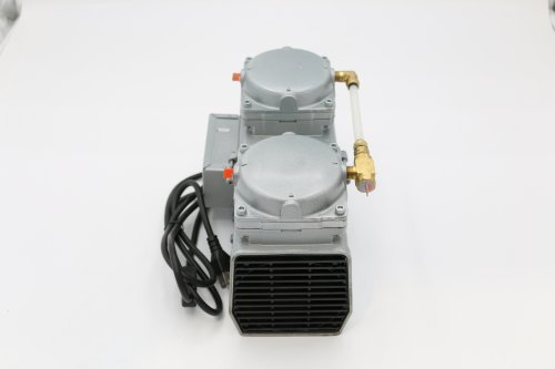 GAST DIAPHRAGM PUMP