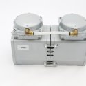 GAST DIAPHRAGM PUMP