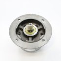 GAST AIR MOTOR METRIC