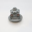 GAST AIR MOTOR METRIC