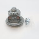 GAST AIR MOTOR METRIC
