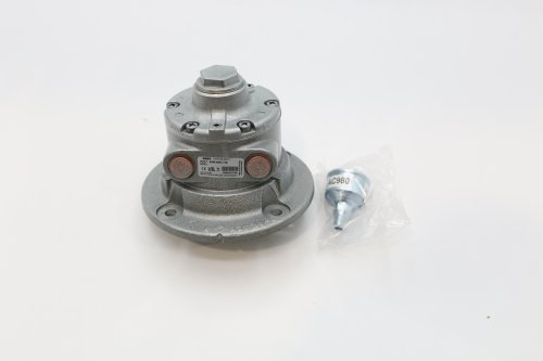 GAST AIR MOTOR METRIC