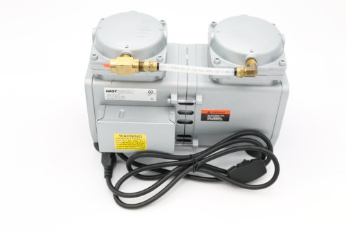 GAST DIAPHRAGM PUMP 025