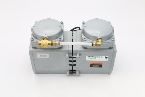 GAST COMPRESSOR
