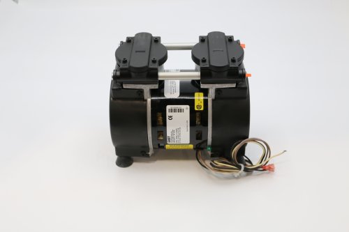 GAST ROC-R VAC PUMP