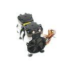 GAST VACUUM PUMP