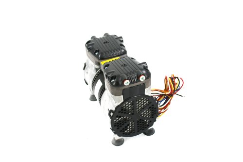 GAST VACUUM PUMP