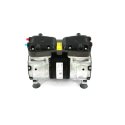 GAST VACUUM PUMP